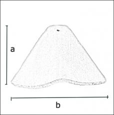 bonnet hip